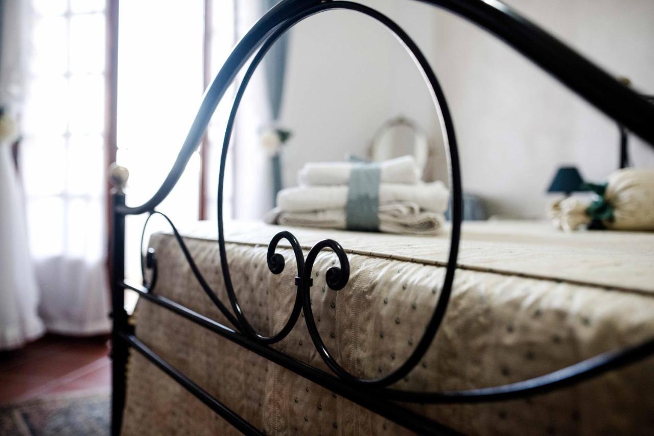 Villa Ida Bed & Breakfast Terracina Luaran gambar