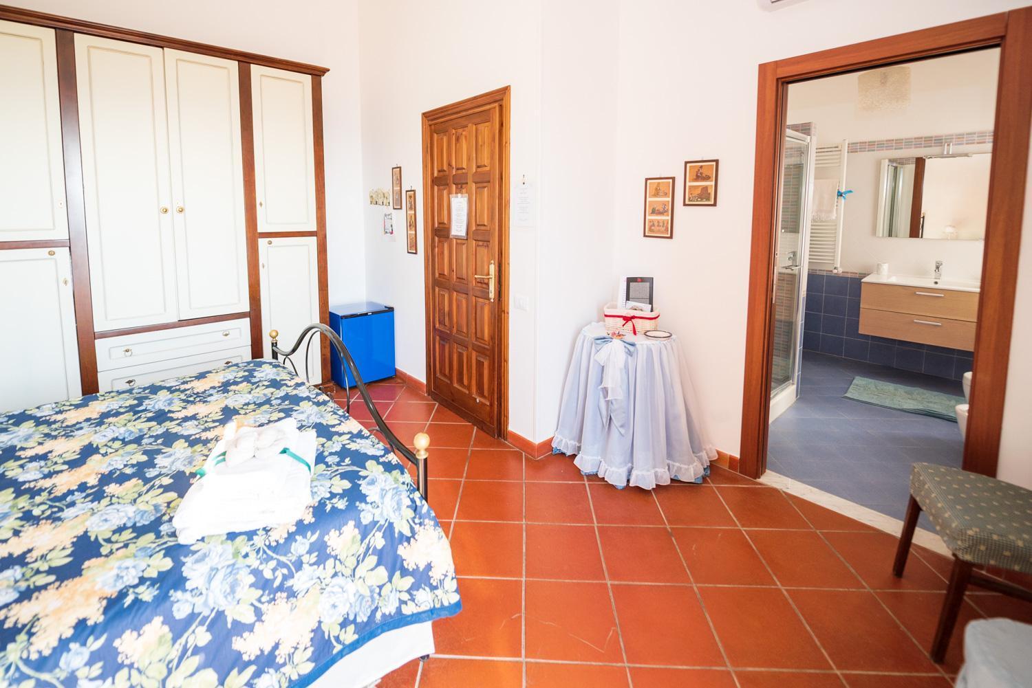 Villa Ida Bed & Breakfast Terracina Luaran gambar