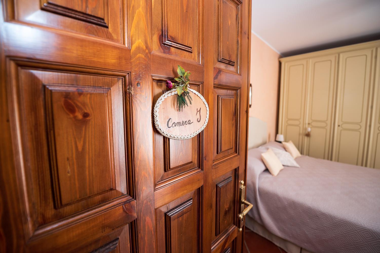 Villa Ida Bed & Breakfast Terracina Luaran gambar
