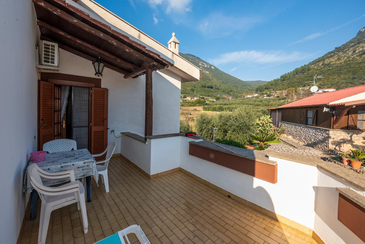 Villa Ida Bed & Breakfast Terracina Luaran gambar