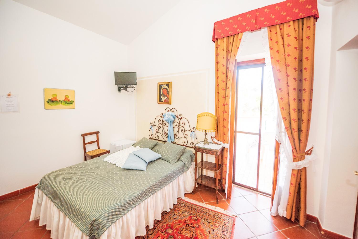 Villa Ida Bed & Breakfast Terracina Luaran gambar