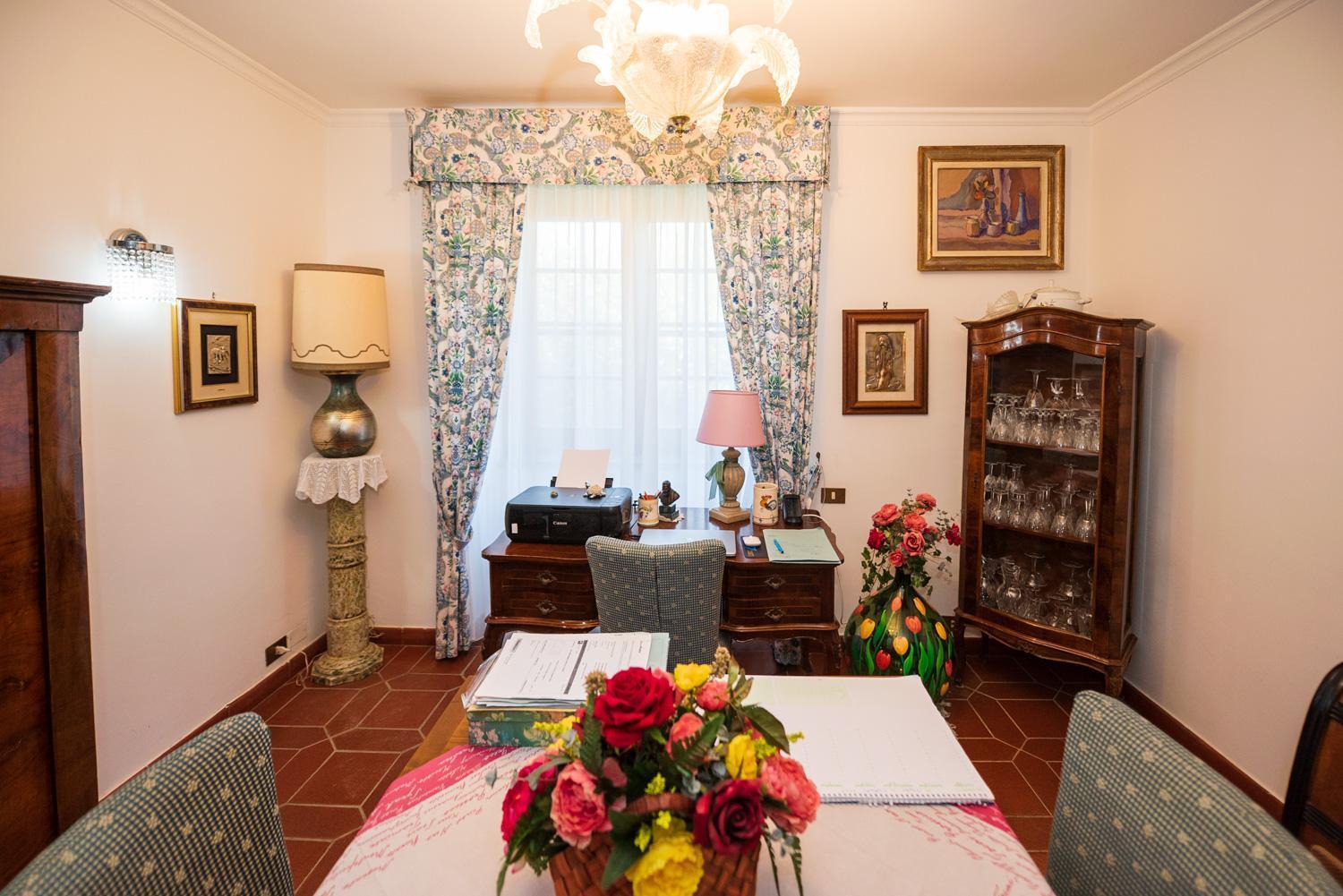 Villa Ida Bed & Breakfast Terracina Luaran gambar