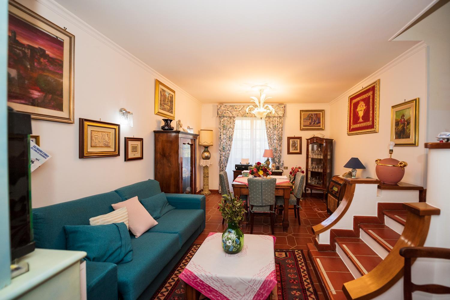Villa Ida Bed & Breakfast Terracina Luaran gambar